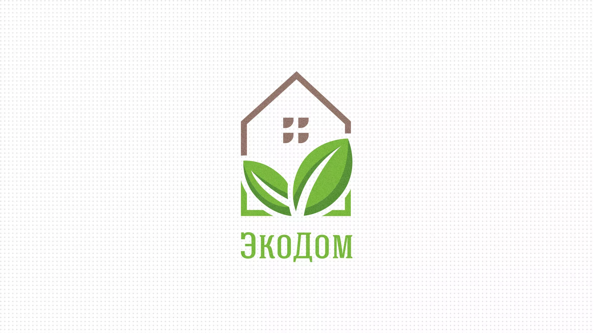 Создание сайта для строительной компании «ЭКОДОМ» в Кизилюрте
